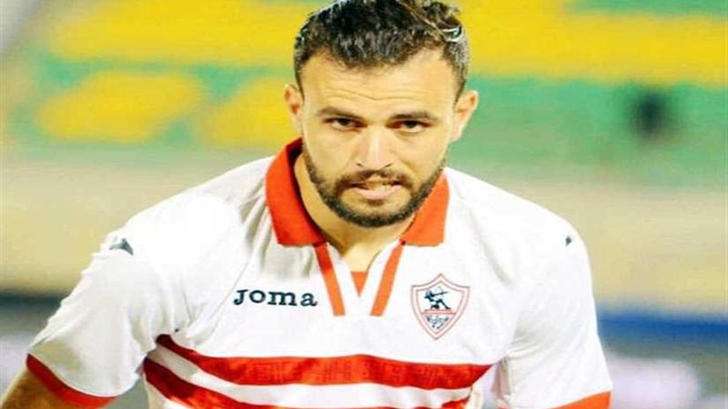 الزمالك يدرس الموقف