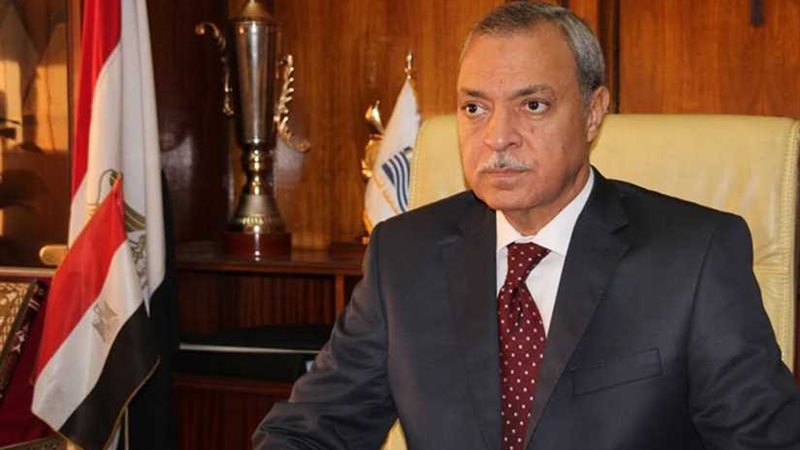 الاستشعار عن بعد: