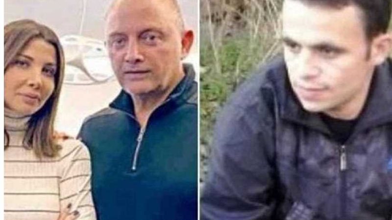 بسبب نانسي عجرم..