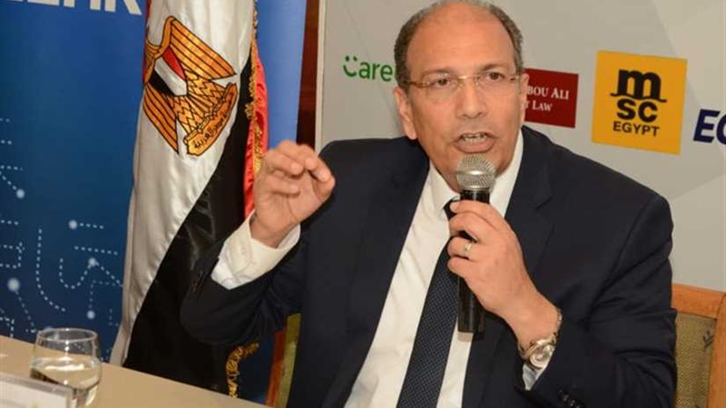 التنمية الصناعية: