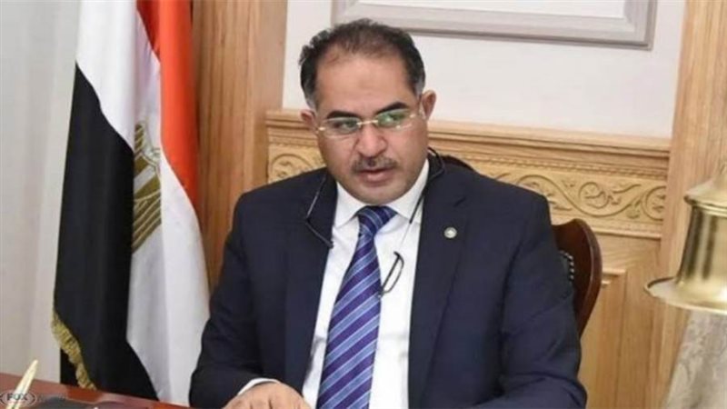 سليمان وهدان وكيل