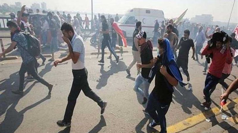 ارتفاع عدد قتلى مرتزقة