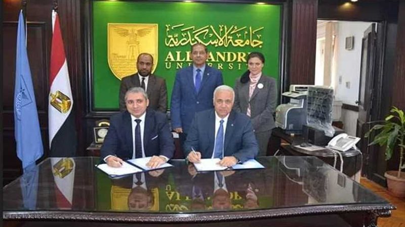 بروتوكول بين صيادلة