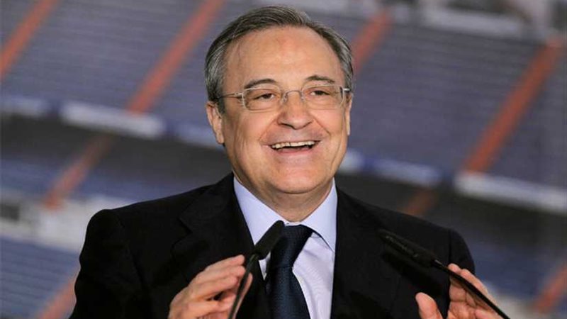 بيريز: علينا تغذية