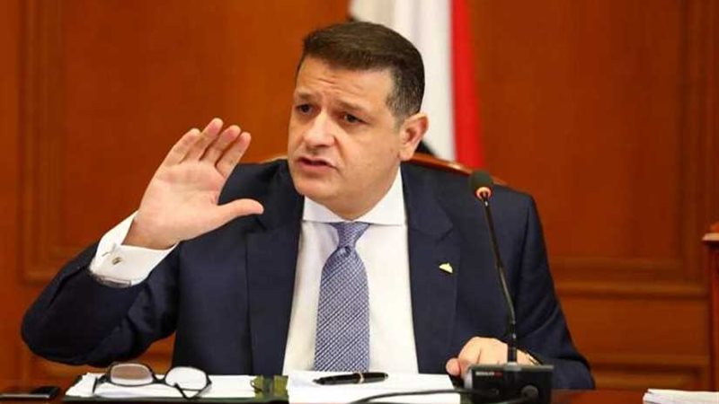 إفريقية النواب: مصر