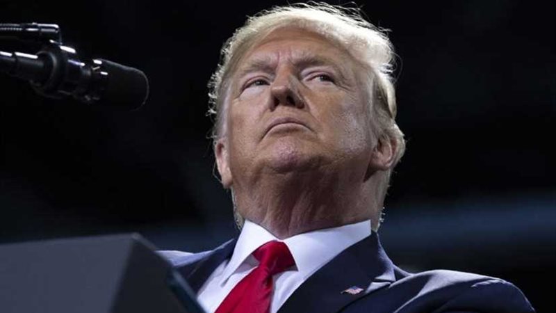 إيران تقاضي أمريكا