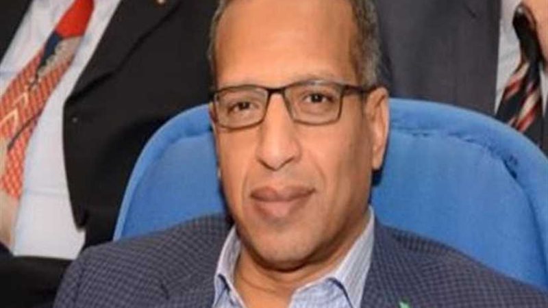 جامعة الأقصر ونائب