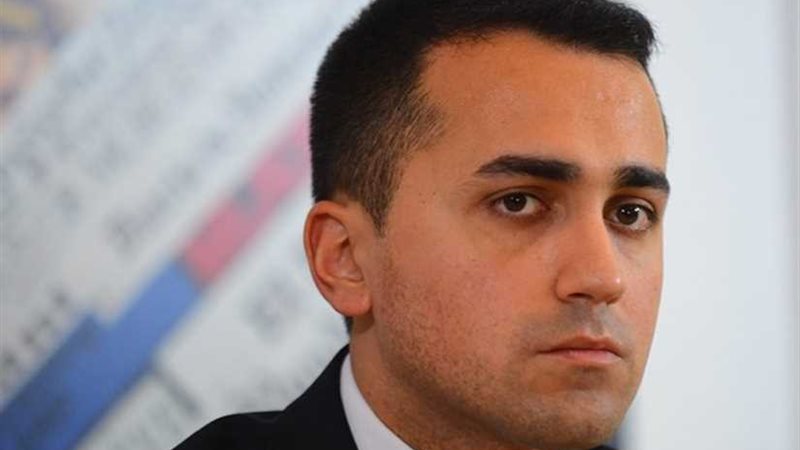 إيطاليا: إعلان موعد