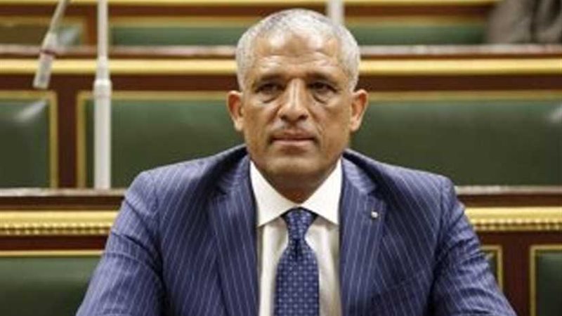 الحسيني لوزير الصحة: