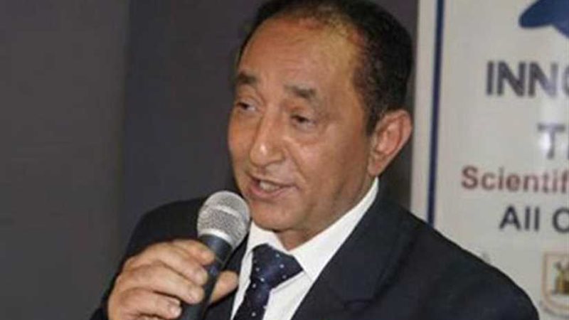 جامعة العريش: بدءالدراسة