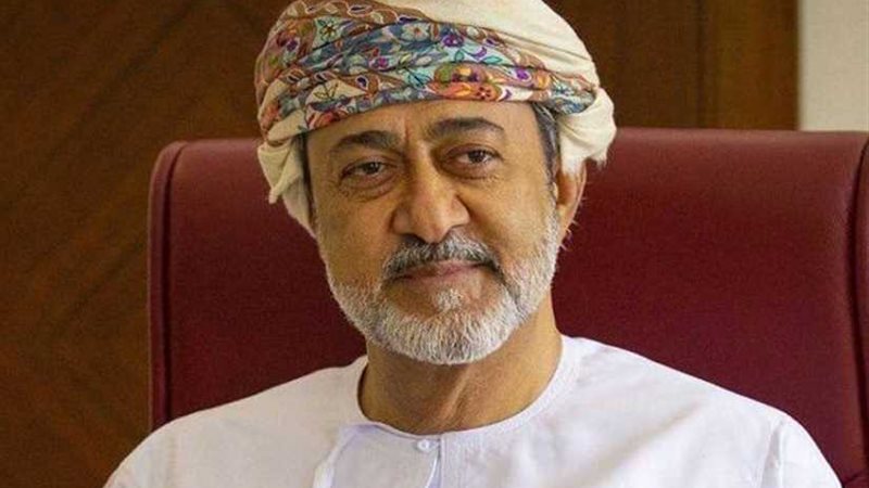 سلطنة عمان تؤيد إرسال