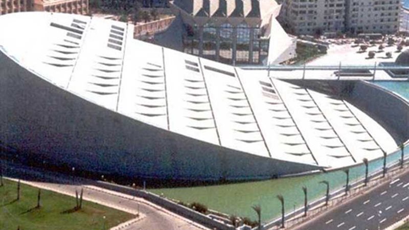 محاضرة عن الكنيسة