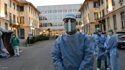 قفزة في عدد وفيات 