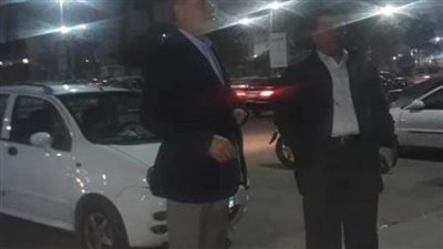 القاهرة تواصل تنفيذ قرار 