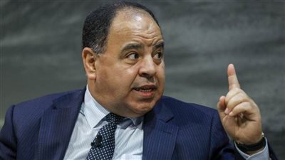 وزير المالية يتابع الإجراءات الوقائية والاحترازية بالمنافذ الجمركية لمجابهة كورونا