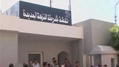 عاجل.. الصيدلانية قاتلة طفلتها بالنزهة سليمة عقليا