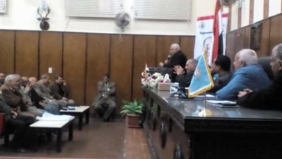 غدًا.. 61 ألف طالب يبدؤون امتحان الشهادة الإعدادية بأسيوط