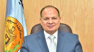 محافظ أسيوط: انتهاء الاستعدادات لاستقبال امتحانات الإعدادية