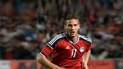 بشرة خير.. الأشعة تثبت اكتمال تعافي رمضان صبحي بنسبة ٨٠٪