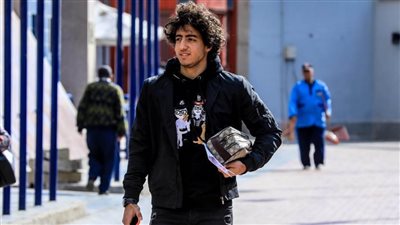 محمد هاني يلجأ إلى المسلسلات بعد توقف النشاط الرياضي