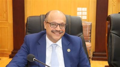 استئناف العمل بالعيادات التخصصية بمستشفى جامعة الأزهر التخصصي