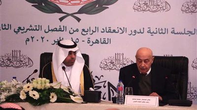 رئيس البرلمان الليبي: عن أي إرث يتحدث أردوغان في ليبيا؟!