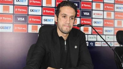 محمد فضل يكشف اسباب اختيار ملعب مباراة السوبر