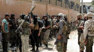 (سانا): إرهابيو تركيا يخترقون اتفاق وقف إطلاق النار بإدلب في سوريا