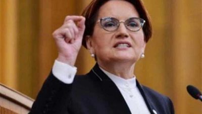 المعارضة التركية تصف 