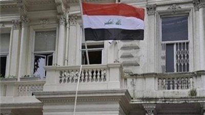 السفارة العراقية بالقاهرة ...263 مواطنا عراقيا بمصر عاد لبلاده