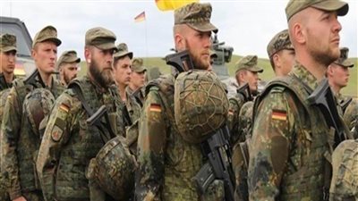 السجن لمترجم أفغاني في الجيش الألماني بتهمة التجسس لصالح إيران