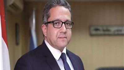 وزير السياحة والآثار: اهتمام الدولة بدعم ملف الآثار يؤكد قوتها