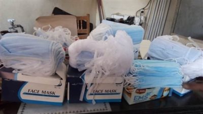 الرقابة الإدارية تشن حملات على الصيدليات وأماكن بيع الأدوية