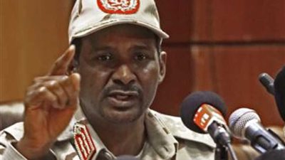 القوات المسلحة السودانية تجتمع لحسم أحداث الخرطوم