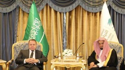 المحكمة العليا بالسعودية تعيد ملف مواطن مصري إلى النيابة العامة