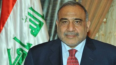 رئيس الوزراء العراقي: بلادنا قادرة على تجاوز كل الصعوبات