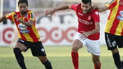 قبل مواجهة الأهلي.. النجم الساحلي يخسر أمام الترجي