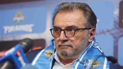 قائمة بيراميدز لمواجهة الاتحاد السكندري في الدوري