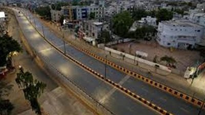 الهند تفرض حالة الإغلاق التام لمدة 21 يوماً 