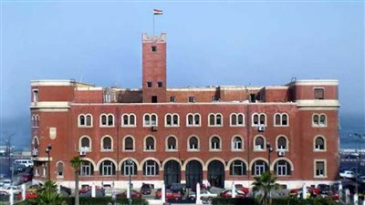 جامعة الإسكندرية توجه تحية لجيش مصر الأبيض