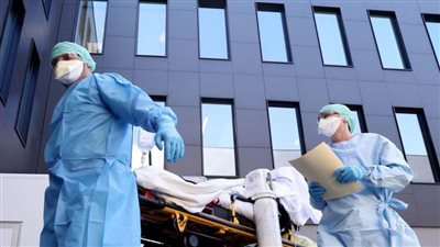 ارتفاع عدد الإصابات بفيروس كورونا في إسرائيل إلى 1930 حالة وتسجيل وفاة جديدة