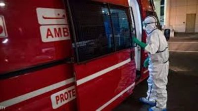 المغرب: حالات الشفاء من 