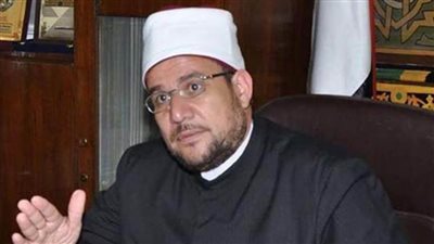 وزير الأوقاف: ندعو المصريين للالتزام بالضوابط والإجراءات الصادرة عن الدولة