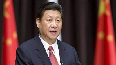 الرئيس الصيني يخاطب العالم ويتحدث عن 