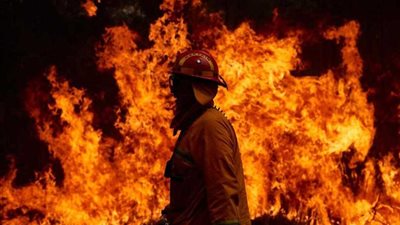 استراليا تتنفس الصعداء.. أمل جديد لإخماد الحرائق المستعرة