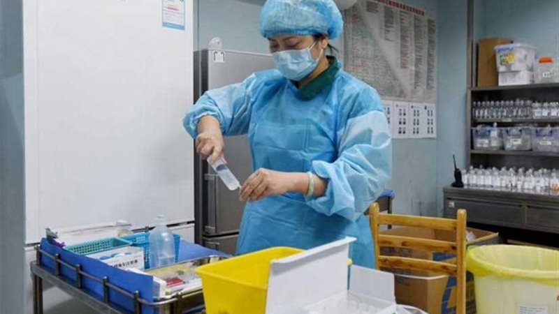 منظمة الصحة العالمية