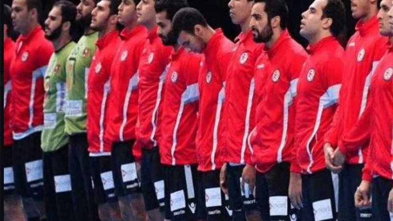 فراعنة اليد يسعون