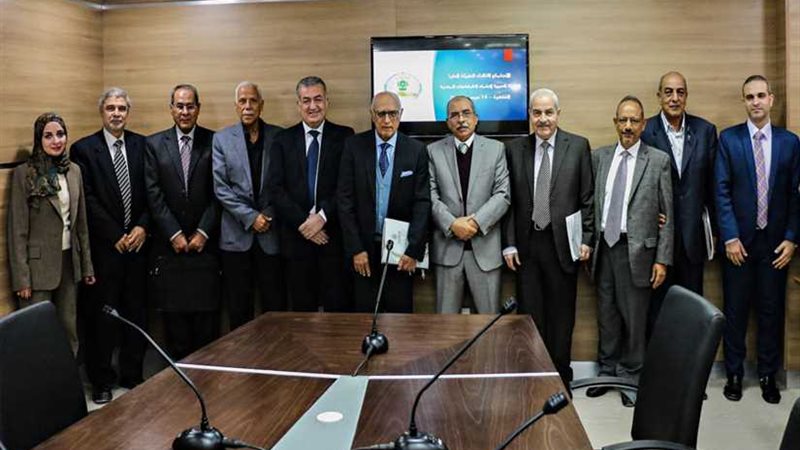 الهيئة العربية لاعتماد