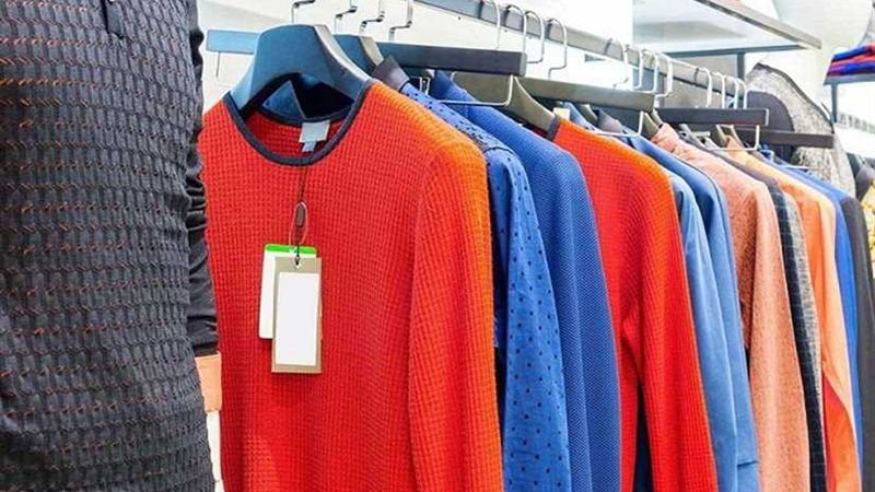 10 شركات ملابس تدشن