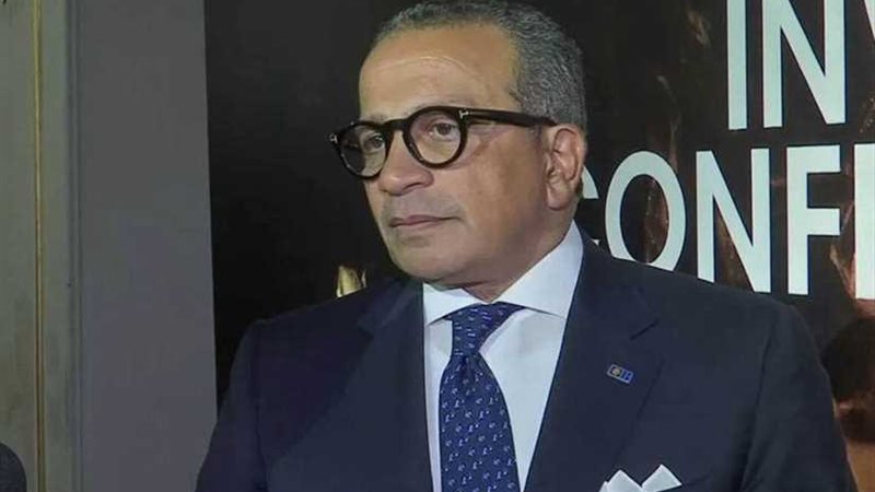 عمرو الجنايني: لا